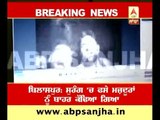 Bilaspur tunnel tragedy: 2 Labourers rescued alive
