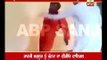 Viral Video: Indian labourer beaten brutally in Saudi