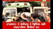 LIVE: Rescued labourers brought to Bilaspur hospital