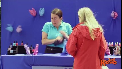 Clapping for Recycling !
