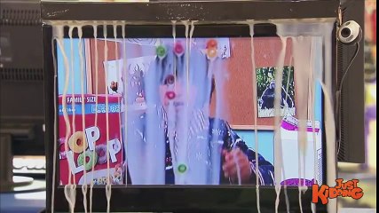 Computer Chat Comes to Life !