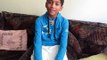 10 year old boy sings Allama Iqbal