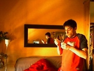 Aron'C . A quoi le clip ça sert. Musique