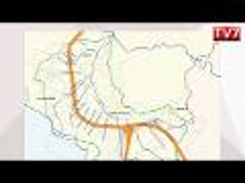 Vins : la LGV menace-t-elle Sauternes et Barsac ?