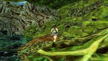 Tomb Raider 3 - #3 The River Ganges