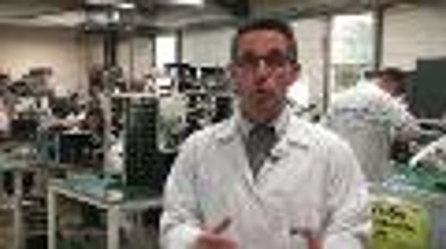 Les aquitains de l'année 2014 - Innovelec