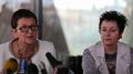 Bébé dans la Garonne - conférence de presse du parquet