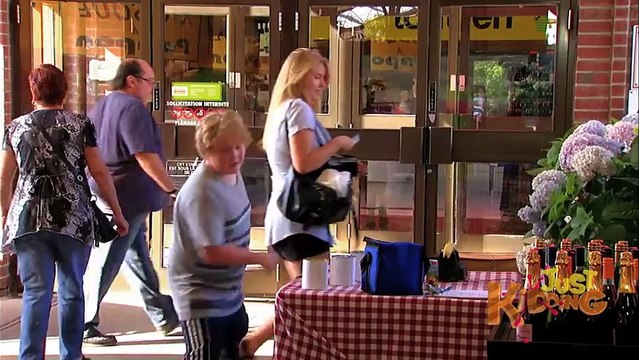 Funniest Prank Call - Just Kidding Pranks