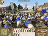 rome total war barbarian invasion ep 2 (Huns)