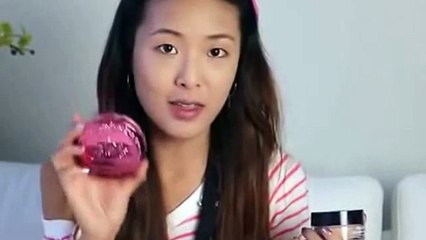gangnam style makeup tutorial