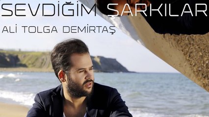 Ali Tolga Demirtaş - Ben Varım