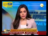 شاهد: اشتباكات بين مؤيدين ومعارضين 