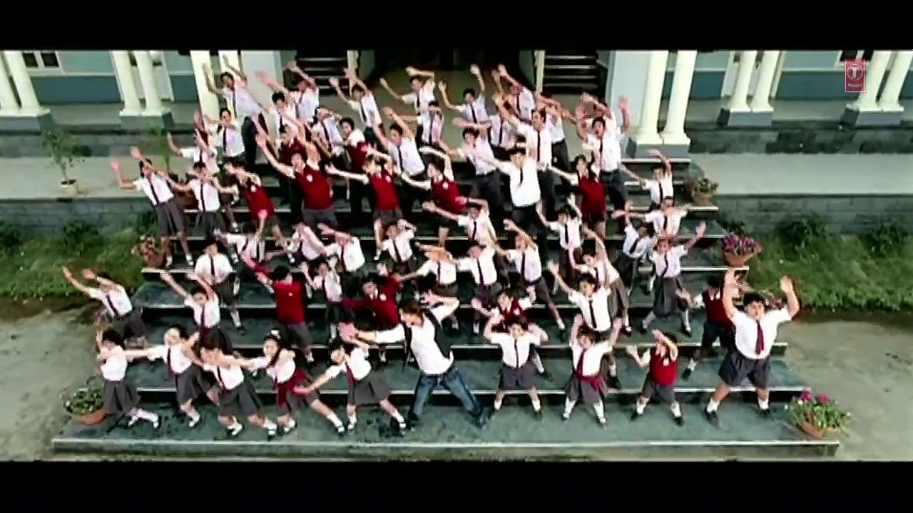 Aye Khuda [Full Song] Paathshaala