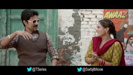 Salamat Video Song | SARBJIT | Randeep Hooda, Richa Chadda | Arijit Singh, Tulsi Kumar, Amaal Mallik