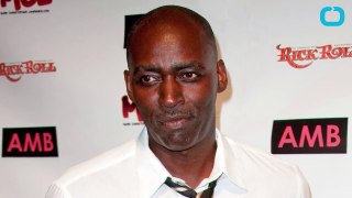 Michael Jace's Son Gives Chilling Testimony on the Witness Stand