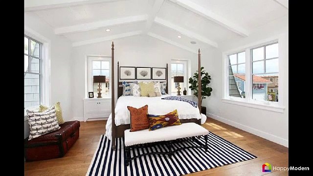 60+ идей интерьера белой спальни - элегантная роскошь