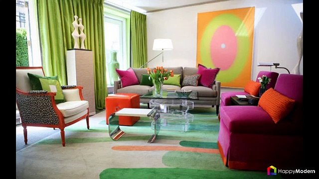 60+ идей сочетания зеленого цвета в интерьере - правила оформления