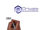 Private Investigations UK, London  Private Investigator Agency