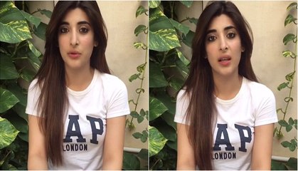 Urwa Hocane Support For Udaari