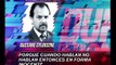 Duro de Domar - El lobby de Alberto Fernández se quedó sin nafta 23-04-12