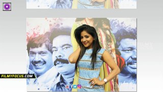 Ka Ka Ka Po Tamil Movie Audio Launch Stills - Filmyfocus.com