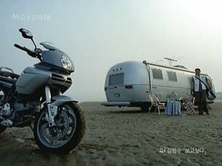 MAY POLE (CF/20) Lee Jung Jin