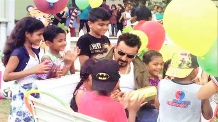 Sanjay Dutt After Jail Start Shoots Again