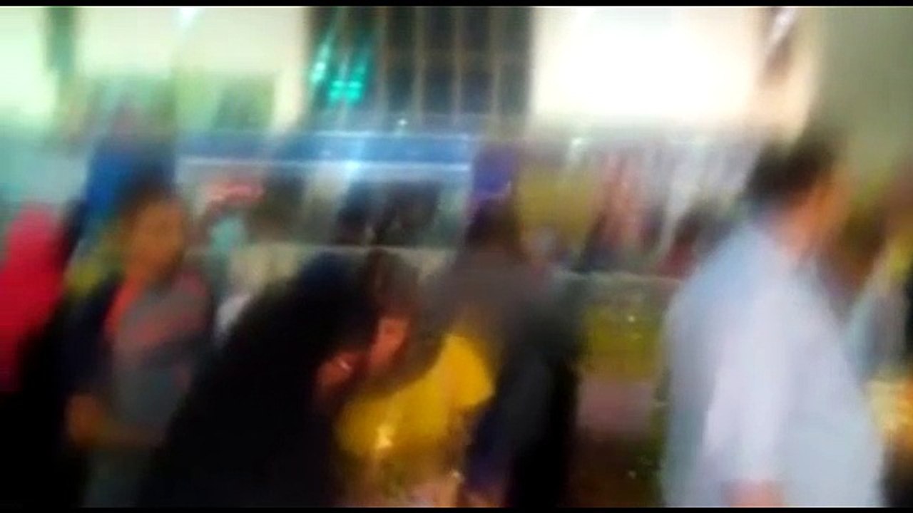 إقبال كثيف من المواطنين على «أهلا رمضان» في يومها الرابع