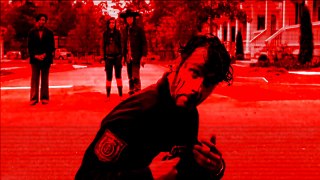 The Walking Dead - Rick Grimes Halfway Dead Music Video