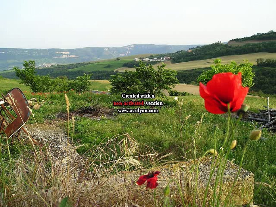 Montage Xsara VTS F2000 ( WATATARACINGTEAM 2007 )