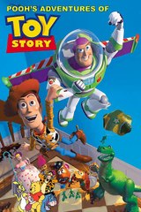 Pooh's Adventures of Toy Story