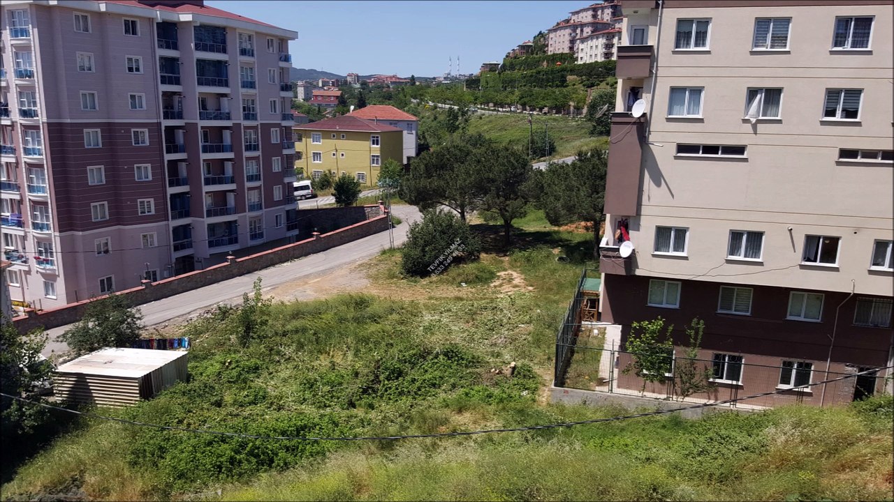 İstanbu Pendik Kurtköy Sülüntepe Satılık Daire 3+1 137 m2 Köşe
