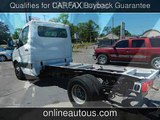2008 DODGE-FREIGHTLINER SPRINTER-CHASSIS (766)  Used Cars - Fenton,Michigan - 2014-12-29