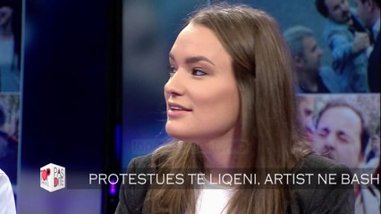 Pasdite ne TCH, 27 Maj 2016, Pjesa 3 - Top Channel Albania - Entertainment Show