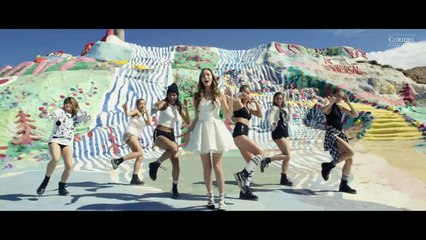 160516 JESSICA Jung - FLY Music Video