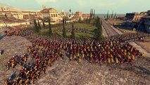 Total War: ATTILA – Unit Spotlight – The Last Roman Campaign Pack