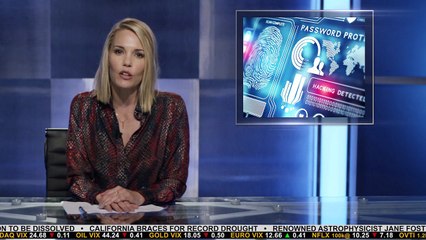 Ant-Man: WHIH News Front