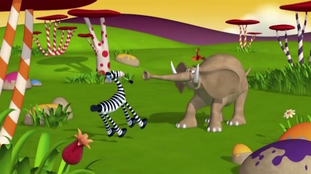 Funny Animals Cartoons Compilation Just for Kids Enjoyment!!!