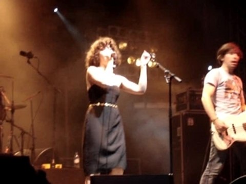 YOU SAY PARTY ! WE SAY DIE ! - FURIA SOUND FESTIVAL 2007