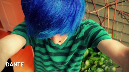 Minecraft MyStreet Characters in Real Life!