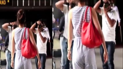 Video Karishma Tanna Hot Bouncy Showing