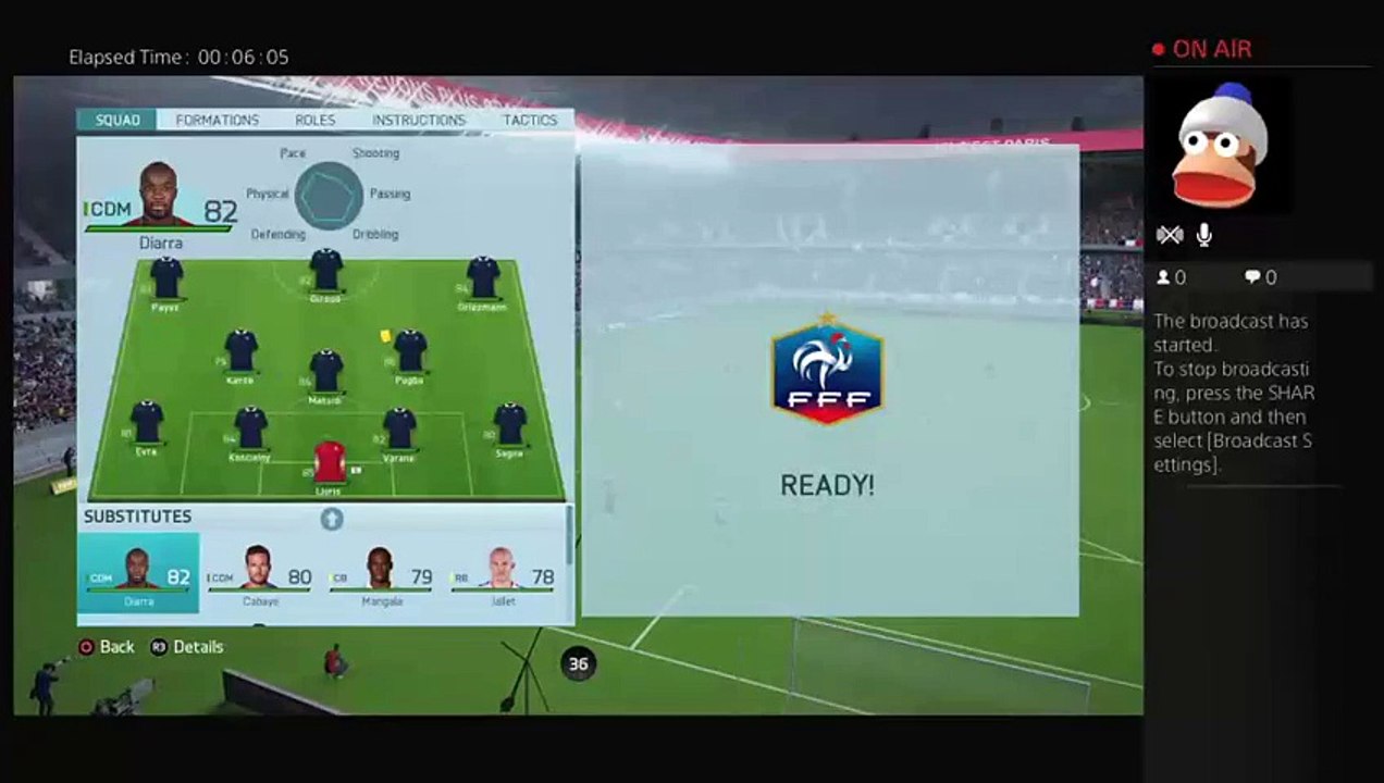 Fifa 16