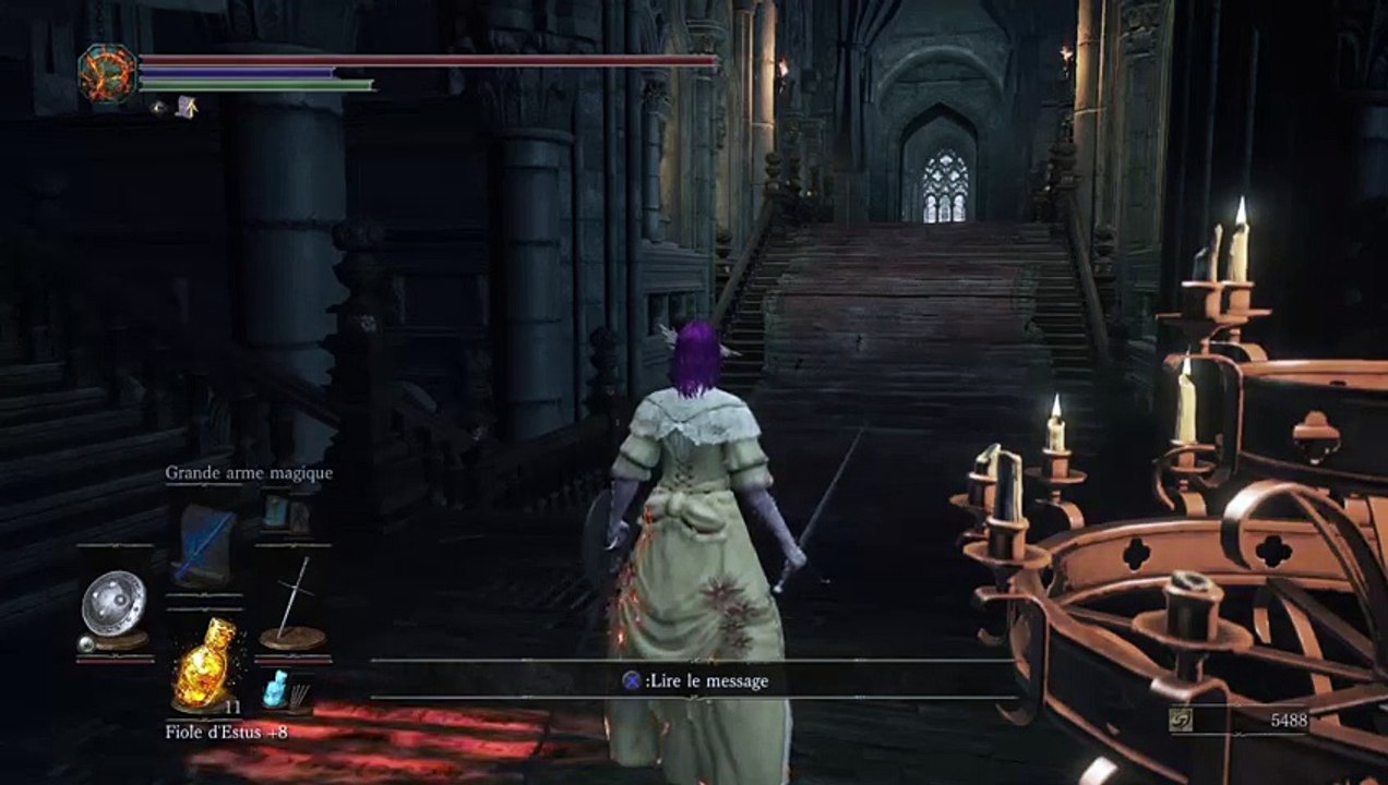 DARK SOULS 3 - (FR) (74)