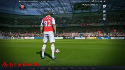 VN- highlight XH 1-1 FF Online 3_14