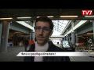 Halte au gaspillage alimentaire