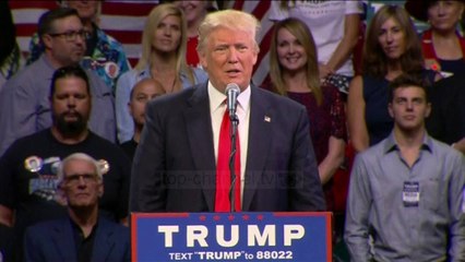 Shqiptari Martin Shkreli mbështet Donald Trump - Top Channel Albania - News - Lajme