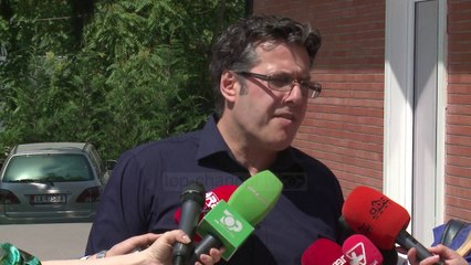 PD bojkoton Kuvendin - Top Channel Albania - News - Lajme