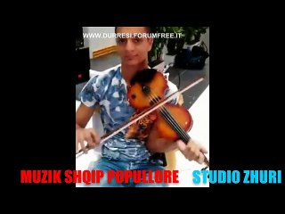 LIRI SHITIT&SAJMO-ORKESTRALE 2016