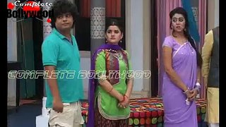On Location Of TV Serial ‘Chidiyaghar’ – Arguments In The Family