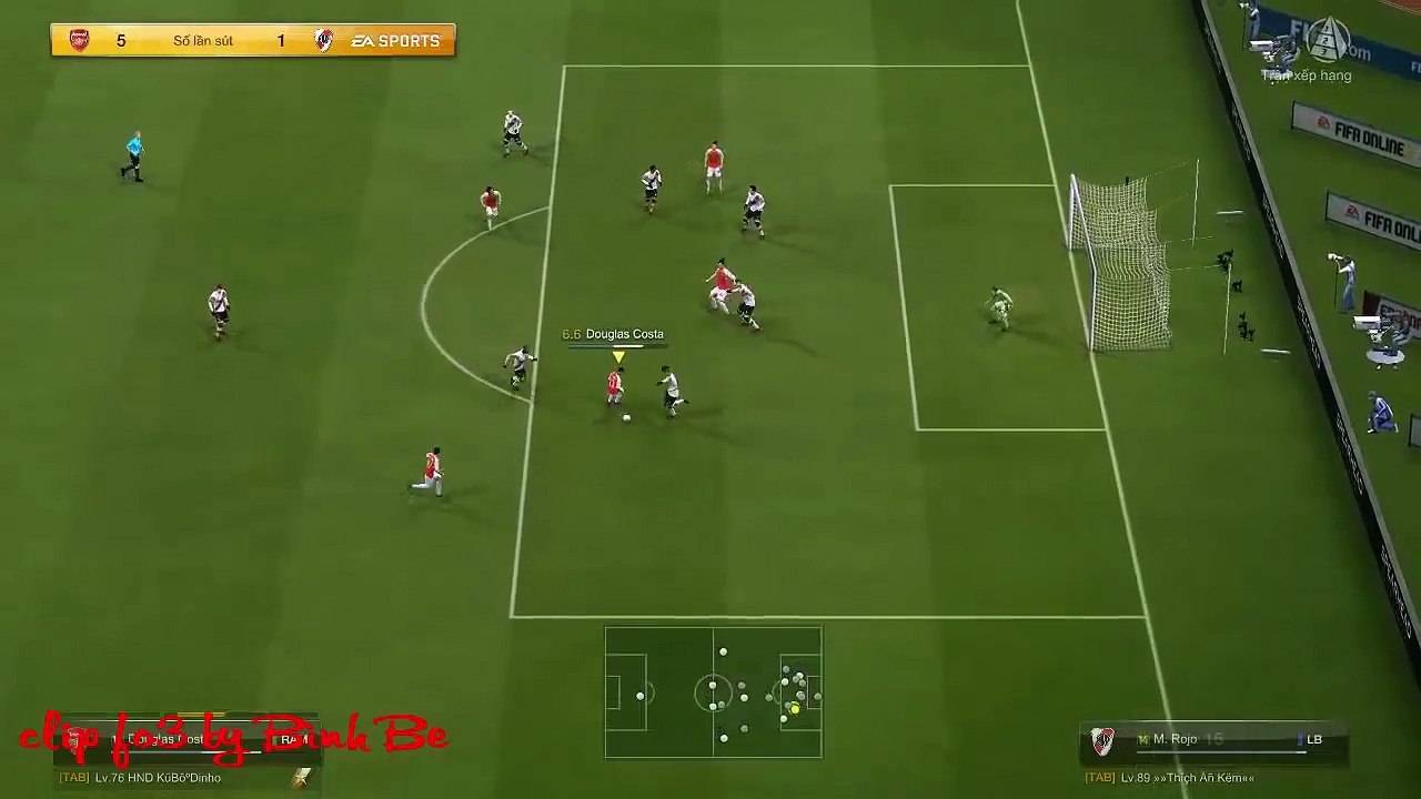 VN- highlight XH 1-1 FF Online 3_44